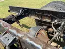 2004 International 4300 Cab Chassis