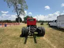 2004 International 4300 Cab Chassis