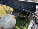 2004 International 4300 Cab Chassis