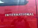 2004 International 4300 Cab Chassis