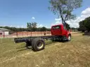 2004 International 4300 Cab Chassis