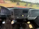 2004 International 4300 Cab Chassis