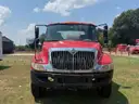 2004 International 4300 Cab Chassis