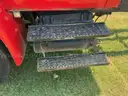 2004 International 4300 Cab Chassis
