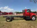 2004 International 4300 Cab Chassis