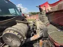 2004 International 4300 Cab Chassis