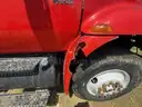 2004 International 4300 Cab Chassis
