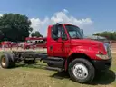 2004 International 4300 Cab Chassis