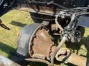 2004 International 4300 Cab Chassis