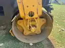 2009 Caterpiller CB24 Double Drum Roller
