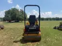 2009 Caterpiller CB24 Double Drum Roller