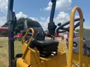 2009 Caterpiller CB24 Double Drum Roller