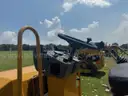 2009 Caterpiller CB24 Double Drum Roller