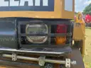 2009 Caterpiller CB24 Double Drum Roller