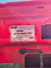 2004 Ford F-450 SD with Ambulance Prep Package **MUST BE TOWED**