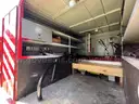 2004 Ford F-450 SD with Ambulance Prep Package **MUST BE TOWED**