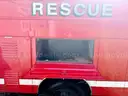 2004 Ford F-450 SD with Ambulance Prep Package **MUST BE TOWED**