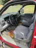 2004 Ford F-450 SD with Ambulance Prep Package **MUST BE TOWED**