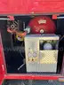 2004 Ford F-450 SD with Ambulance Prep Package **MUST BE TOWED**