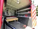 2004 Ford F-450 SD with Ambulance Prep Package **MUST BE TOWED**