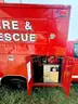 2004 Ford F-450 SD with Ambulance Prep Package **MUST BE TOWED**
