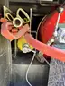 2004 Ford F-450 SD with Ambulance Prep Package **MUST BE TOWED**