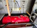 2004 Ford F-450 SD with Ambulance Prep Package **MUST BE TOWED**