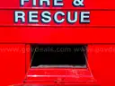 2004 Ford F-450 SD with Ambulance Prep Package **MUST BE TOWED**