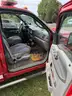 2004 Ford F-450 SD with Ambulance Prep Package **MUST BE TOWED**