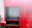 2004 Ford F-450 SD with Ambulance Prep Package **MUST BE TOWED**