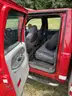 2004 Ford F-450 SD with Ambulance Prep Package **MUST BE TOWED**