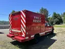 2004 Ford F-450 SD with Ambulance Prep Package **MUST BE TOWED**