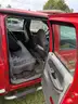 2004 Ford F-450 SD with Ambulance Prep Package **MUST BE TOWED**