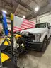 2019 Ford F-350 SD Truck w/ V Plow   SEE VIDEO!! LOW MILES!!!