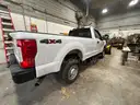 2019 Ford F-350 SD Truck w/ V Plow   SEE VIDEO!! LOW MILES!!!