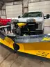 2019 Ford F-350 SD Truck w/ V Plow   SEE VIDEO!! LOW MILES!!!