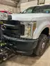 2019 Ford F-350 SD Truck w/ V Plow   SEE VIDEO!! LOW MILES!!!