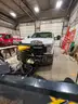 2019 Ford F-350 SD Truck w/ V Plow   SEE VIDEO!! LOW MILES!!!
