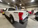 2019 Ford F-350 SD Truck w/ V Plow   SEE VIDEO!! LOW MILES!!!