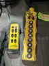 2007 Sterling LT7500 Vacuum Truck