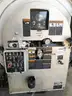 2007 Sterling LT7500 Vacuum Truck