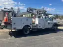 2014 Ram 5500 Bucket Truck