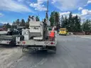 2014 Ram 5500 Bucket Truck