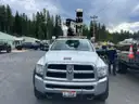 2014 Ram 5500 Bucket Truck