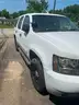 2013 Chevrolet Tahoe