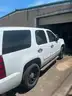 2013 Chevrolet Tahoe