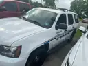 2013 Chevrolet Tahoe