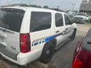 2013 Chevrolet Tahoe