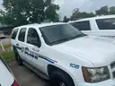 2014 Chevrolet Tahoe