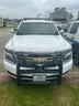 2016 Chevrolet Tahoe